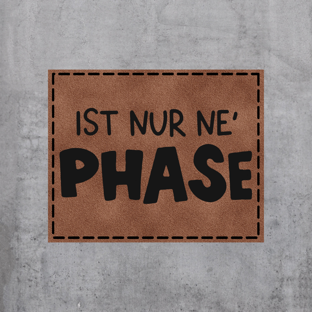 Phase