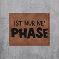 Phase