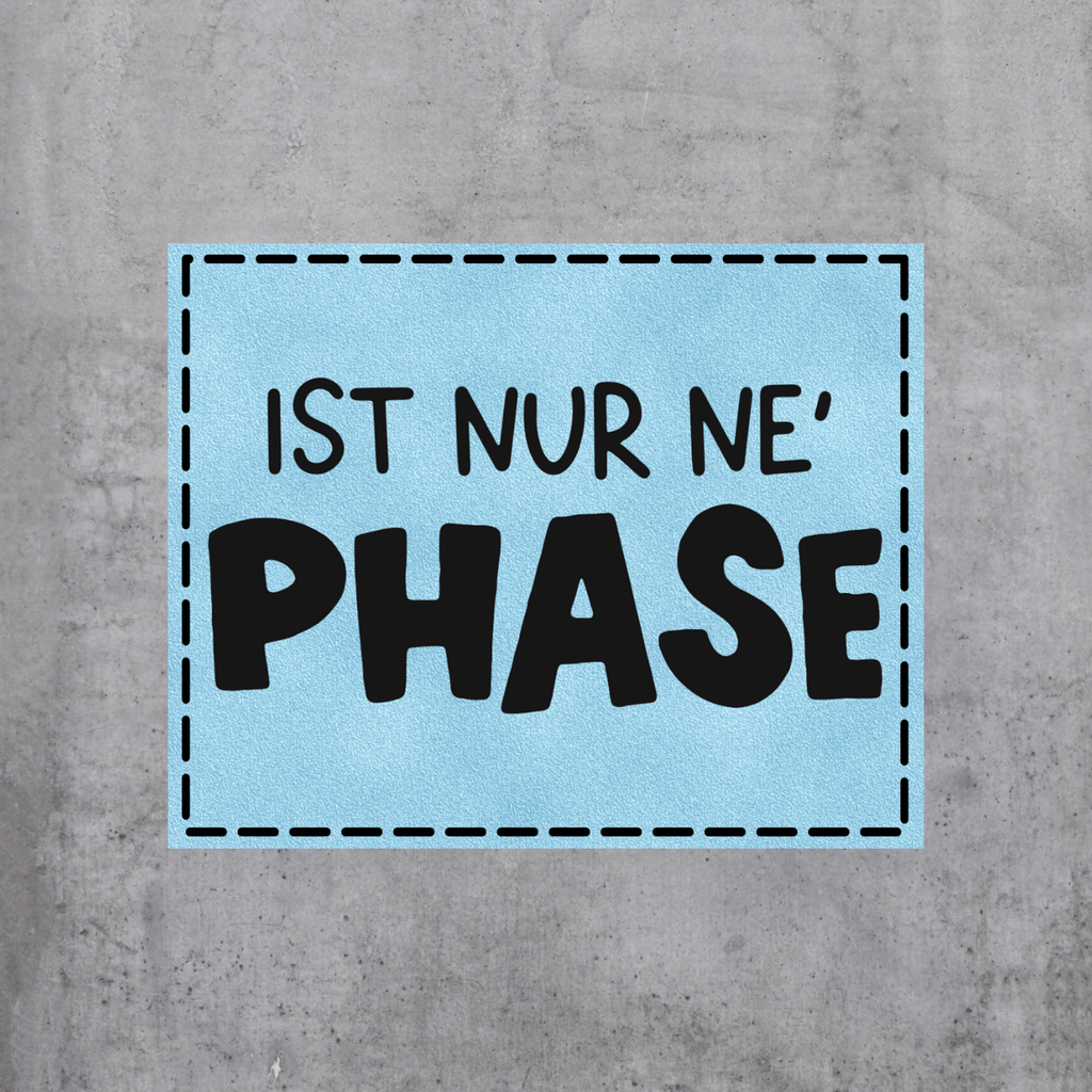 Phase