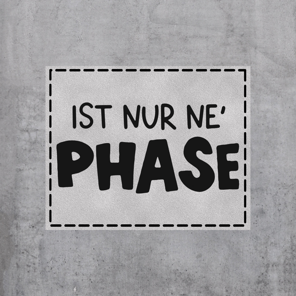 Phase
