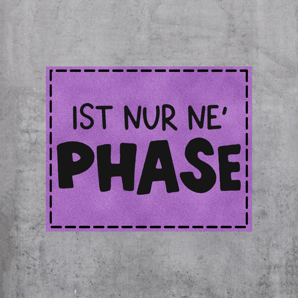Phase