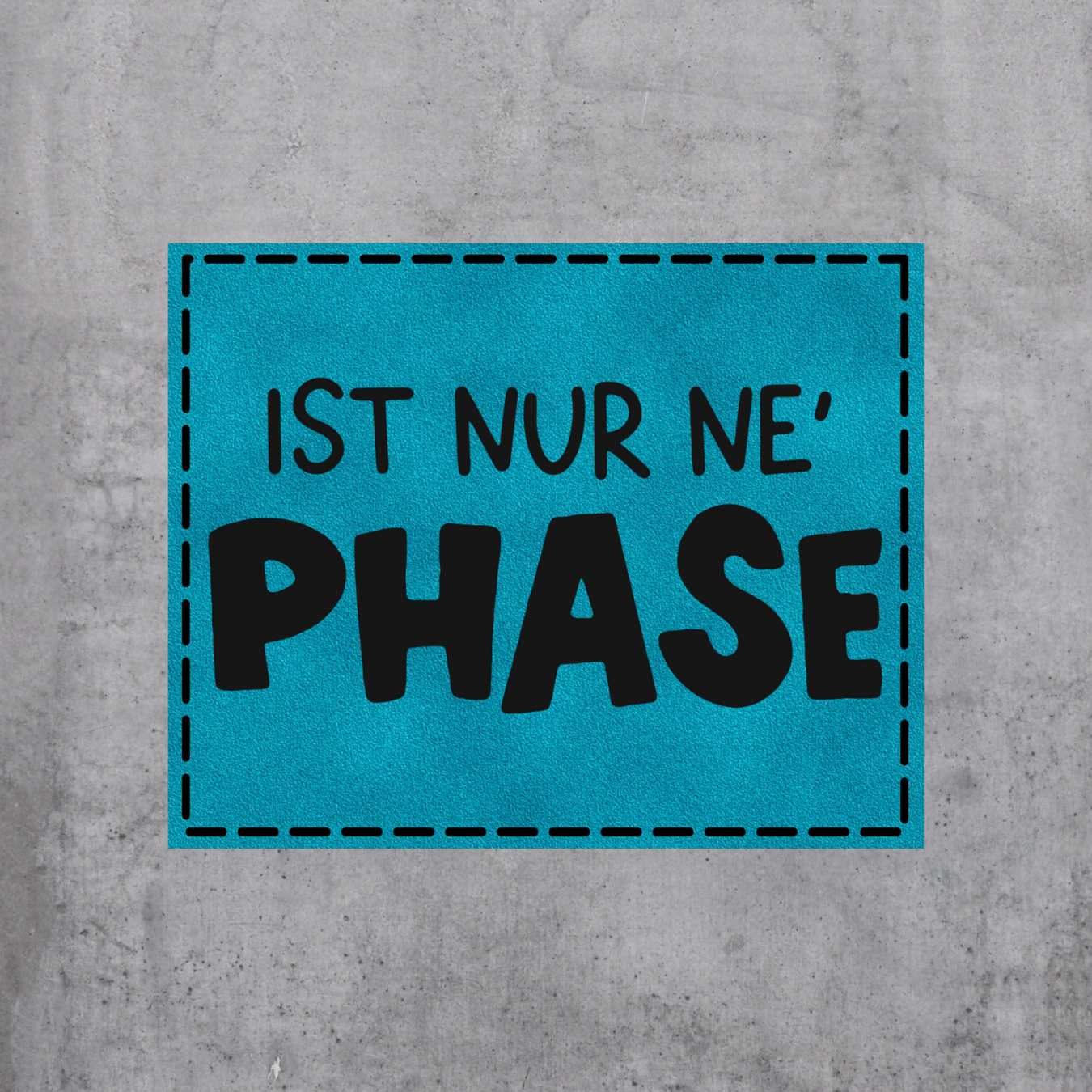 Phase