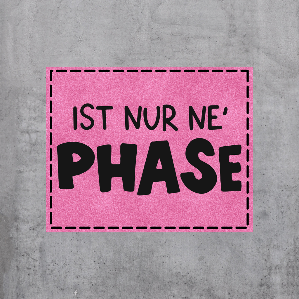 Phase