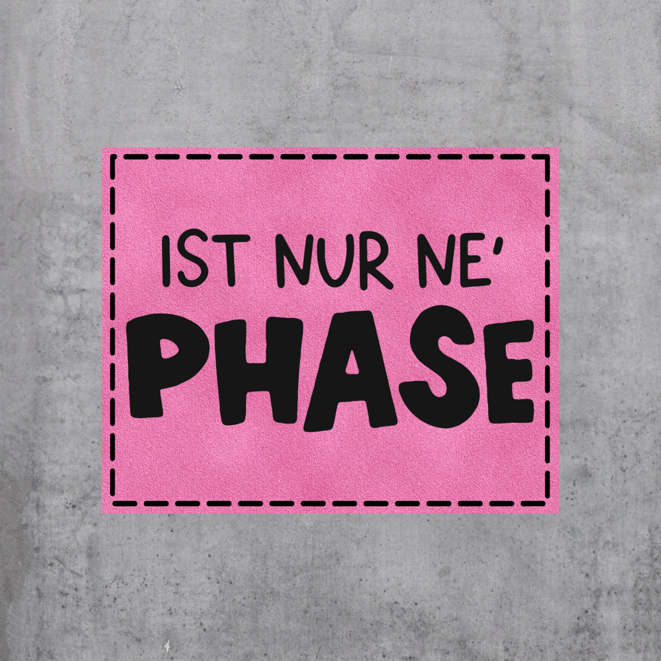 Phase