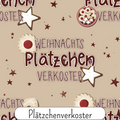 Plätzchenverkoster
