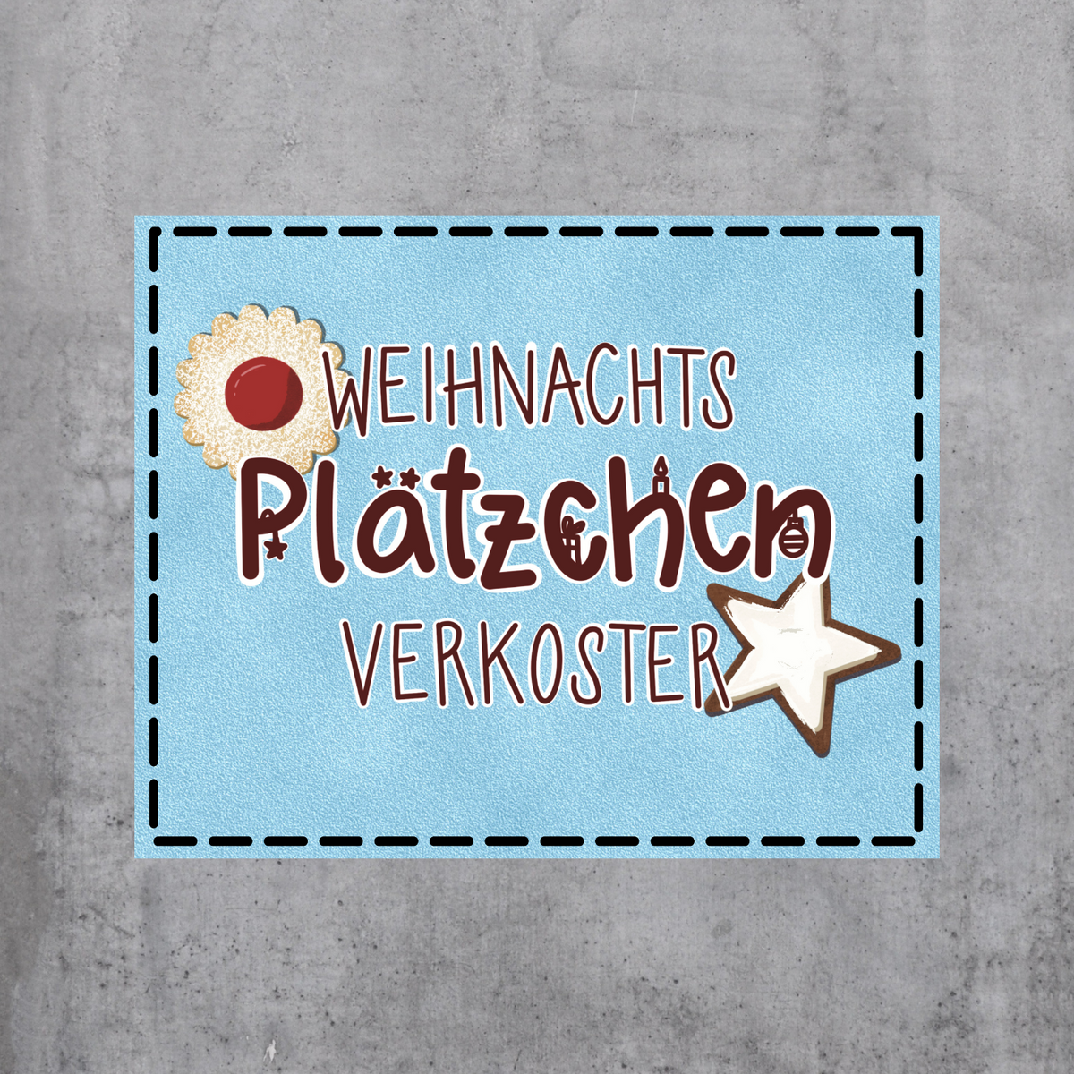Plätzchenverkoster 02 BL