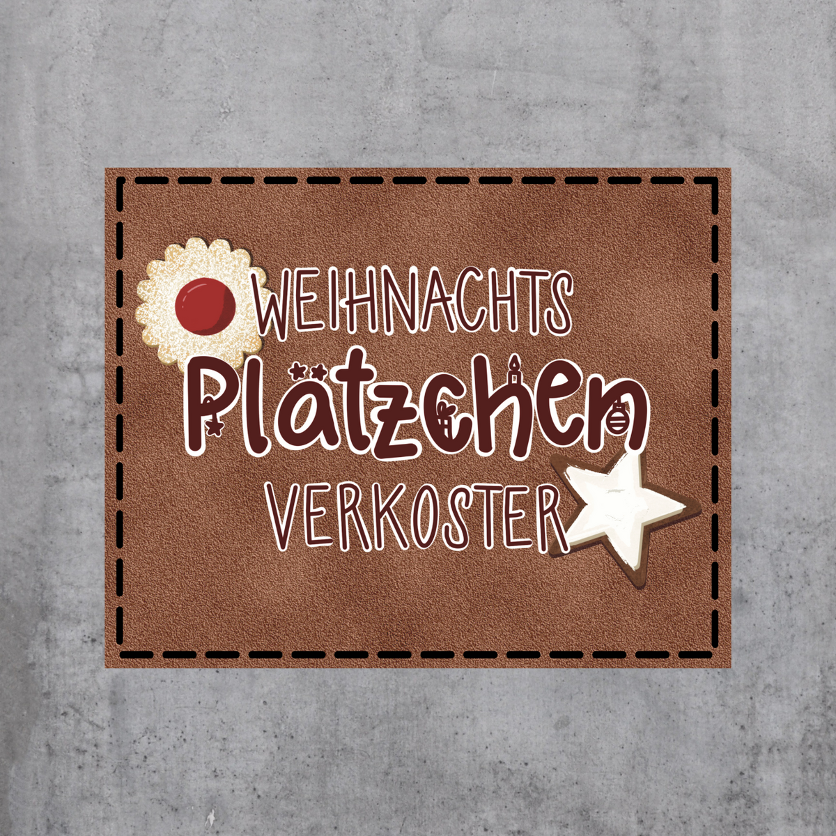 Plätzchenverkoster 02 BL
