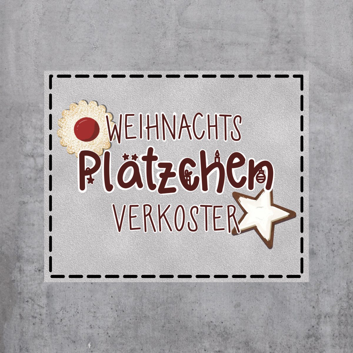 Plätzchenverkoster 02 BL