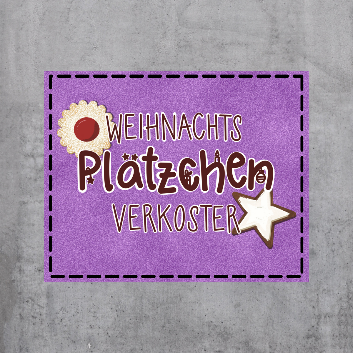 Plätzchenverkoster 02 BL