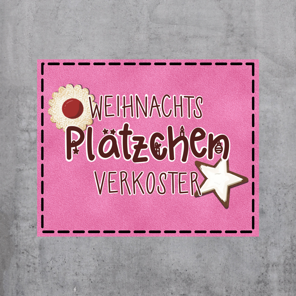 Plätzchenverkoster 02 BL