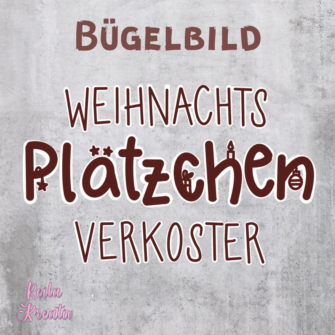 Plätzchenverkoster BB