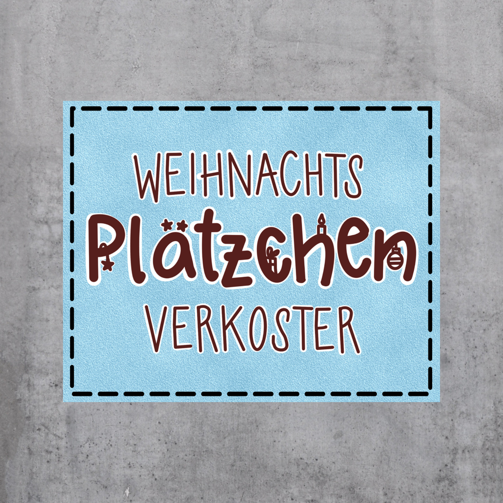 Plätzchenverkoster 01 BL