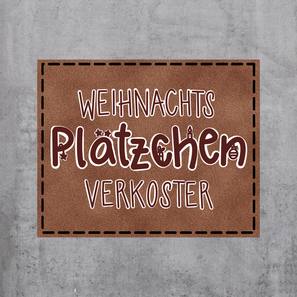 Plätzchenverkoster 01 BL