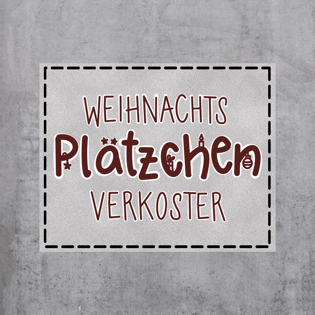 Plätzchenverkoster 01 BL
