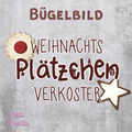 Plätzchenverkoster Kekse