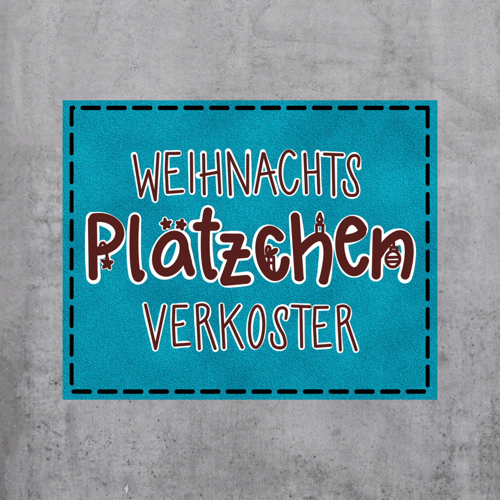 Plätzchenverkoster 01 BL