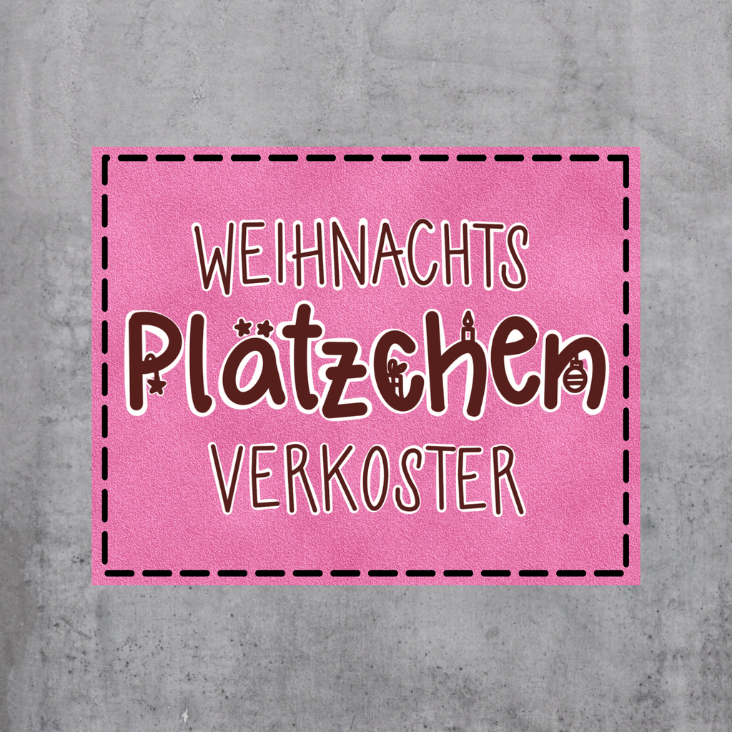 Plätzchenverkoster 01 BL