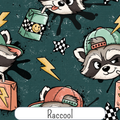 Raccool
