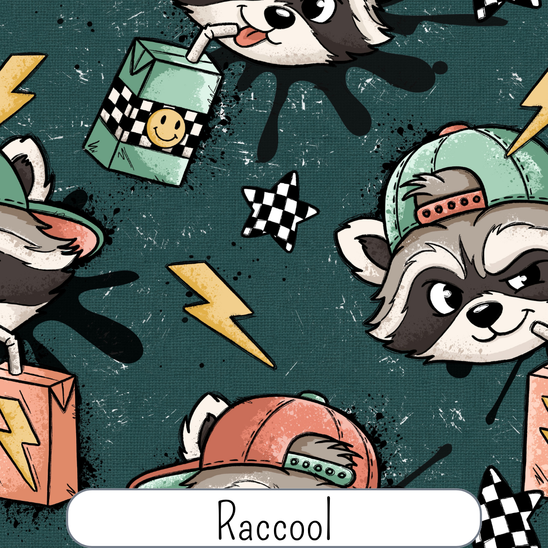 Raccool