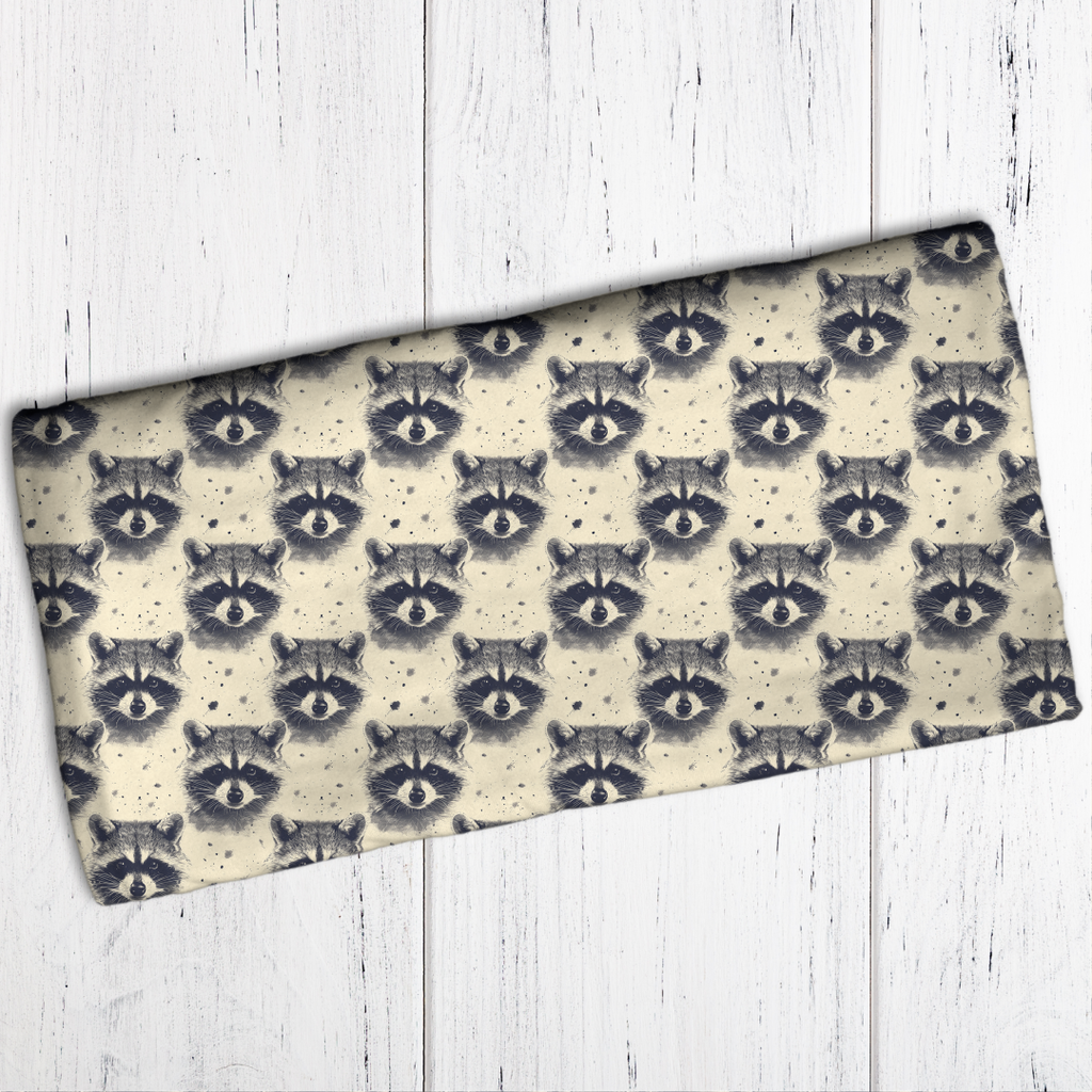 Raccoon