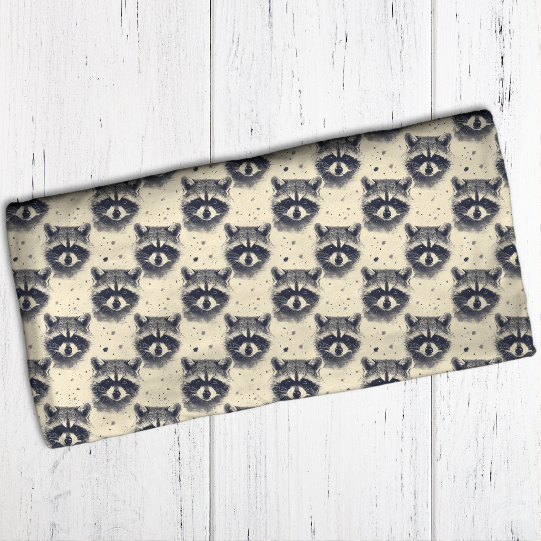 Raccoon