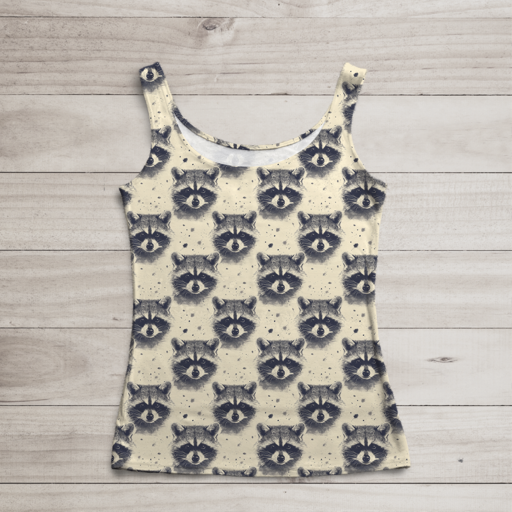 Raccoon