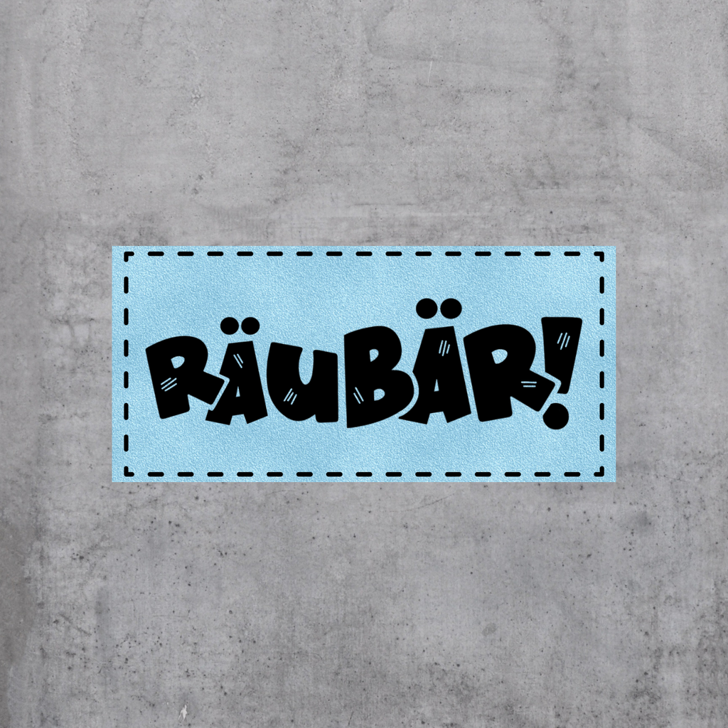 Räubär