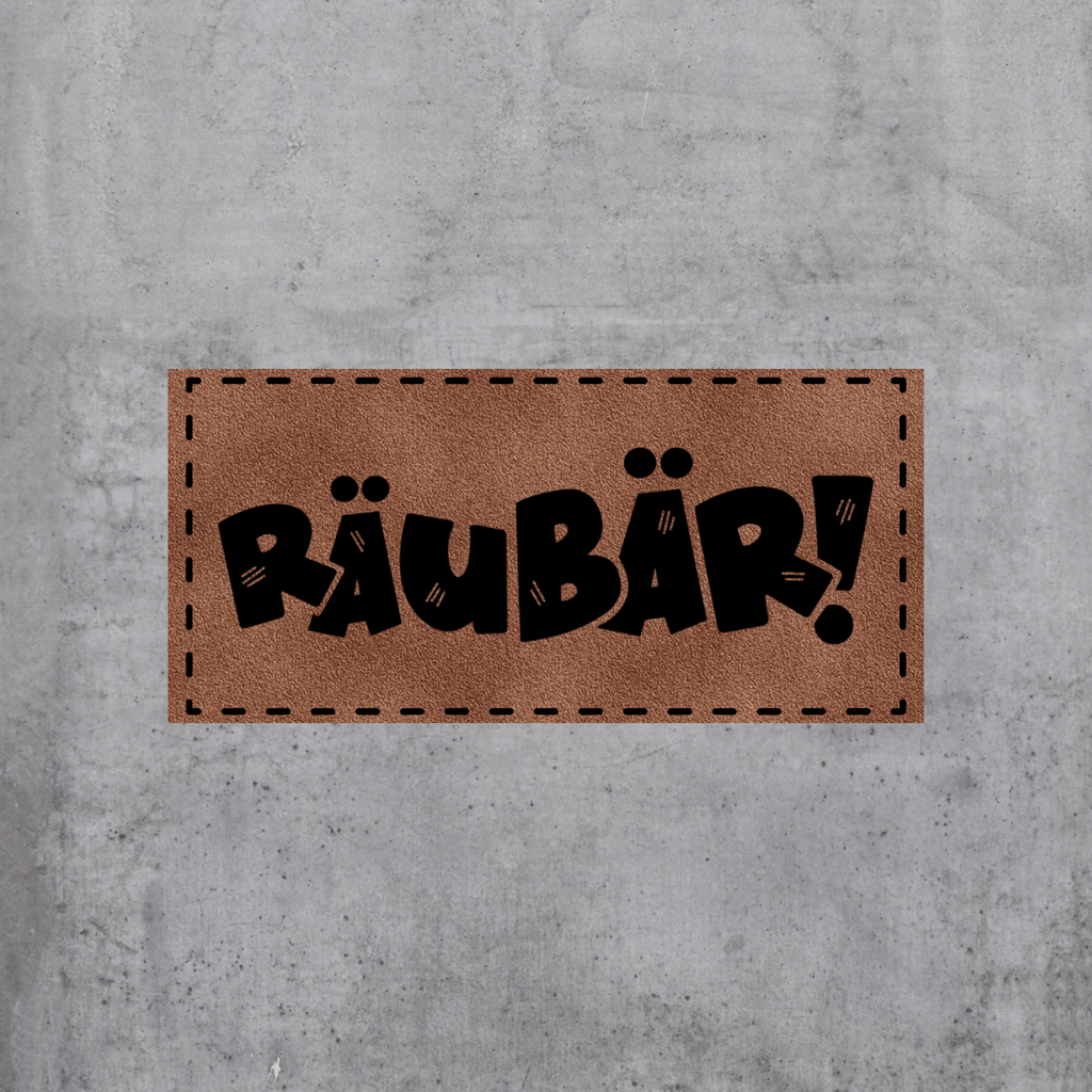 Räubär