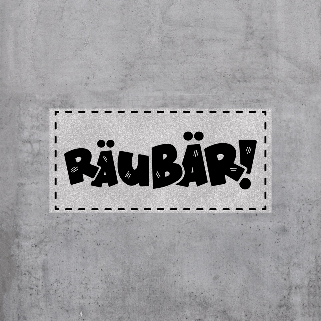 Räubär