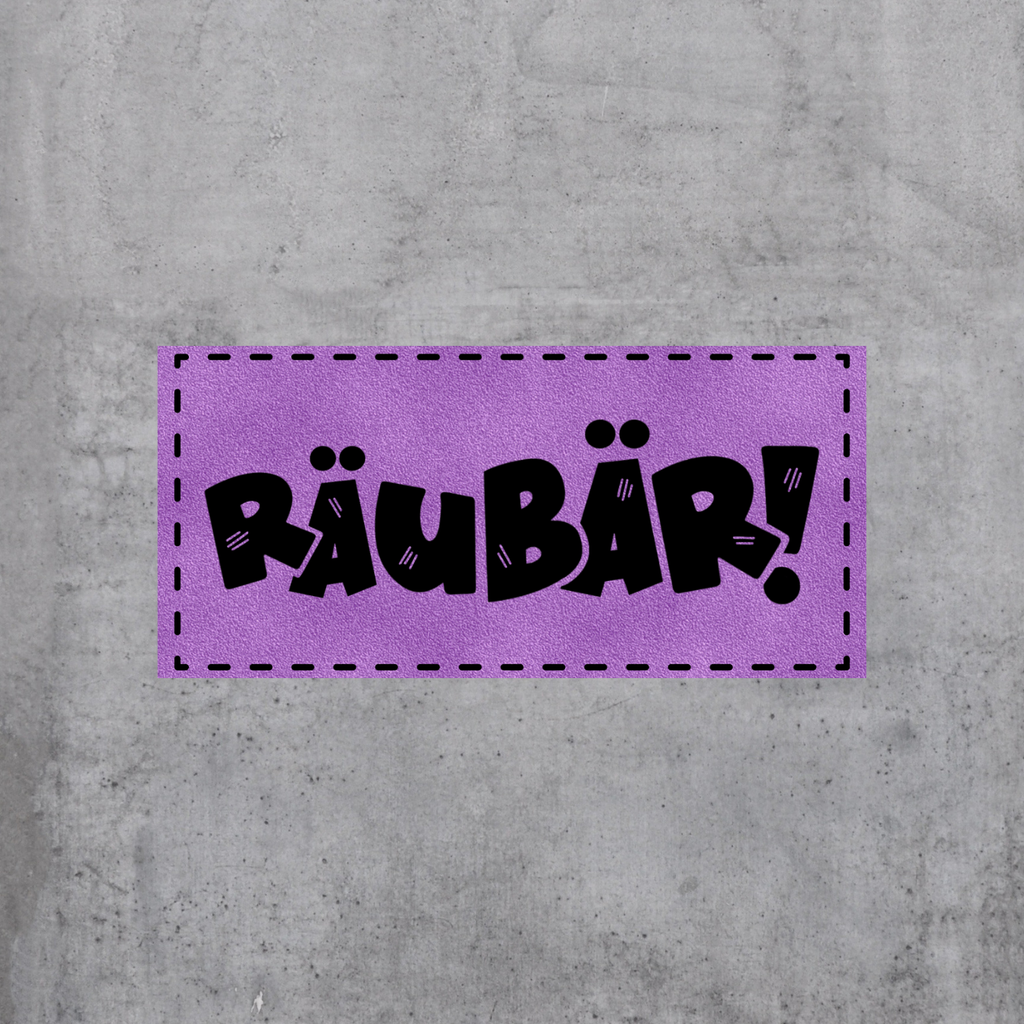 Räubär