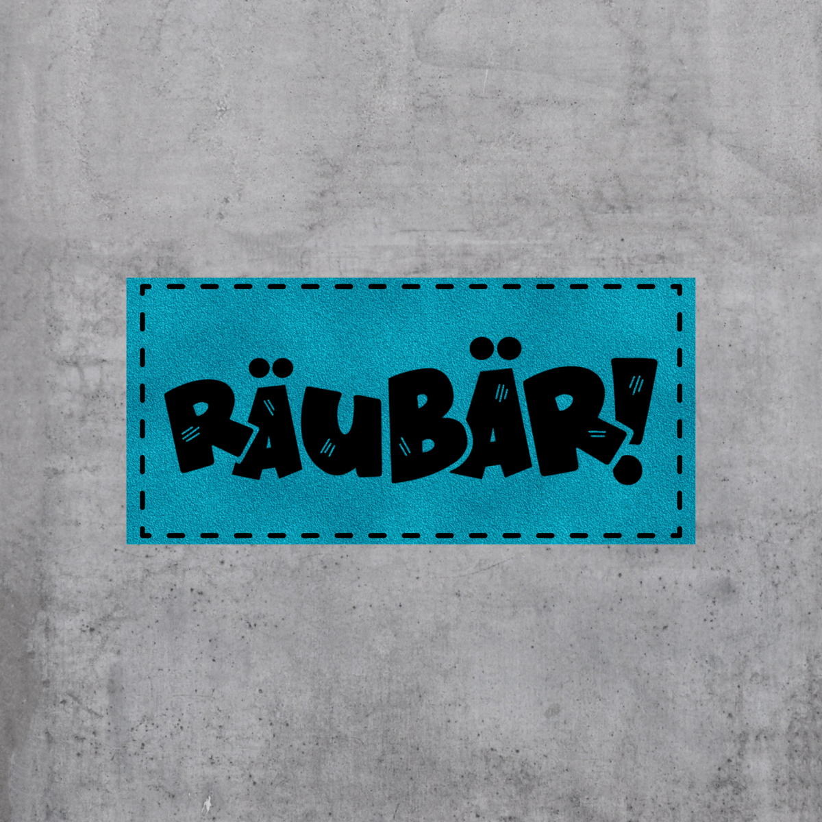 Räubär