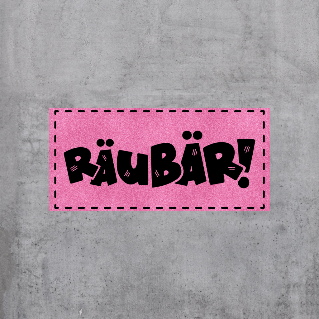 Räubär