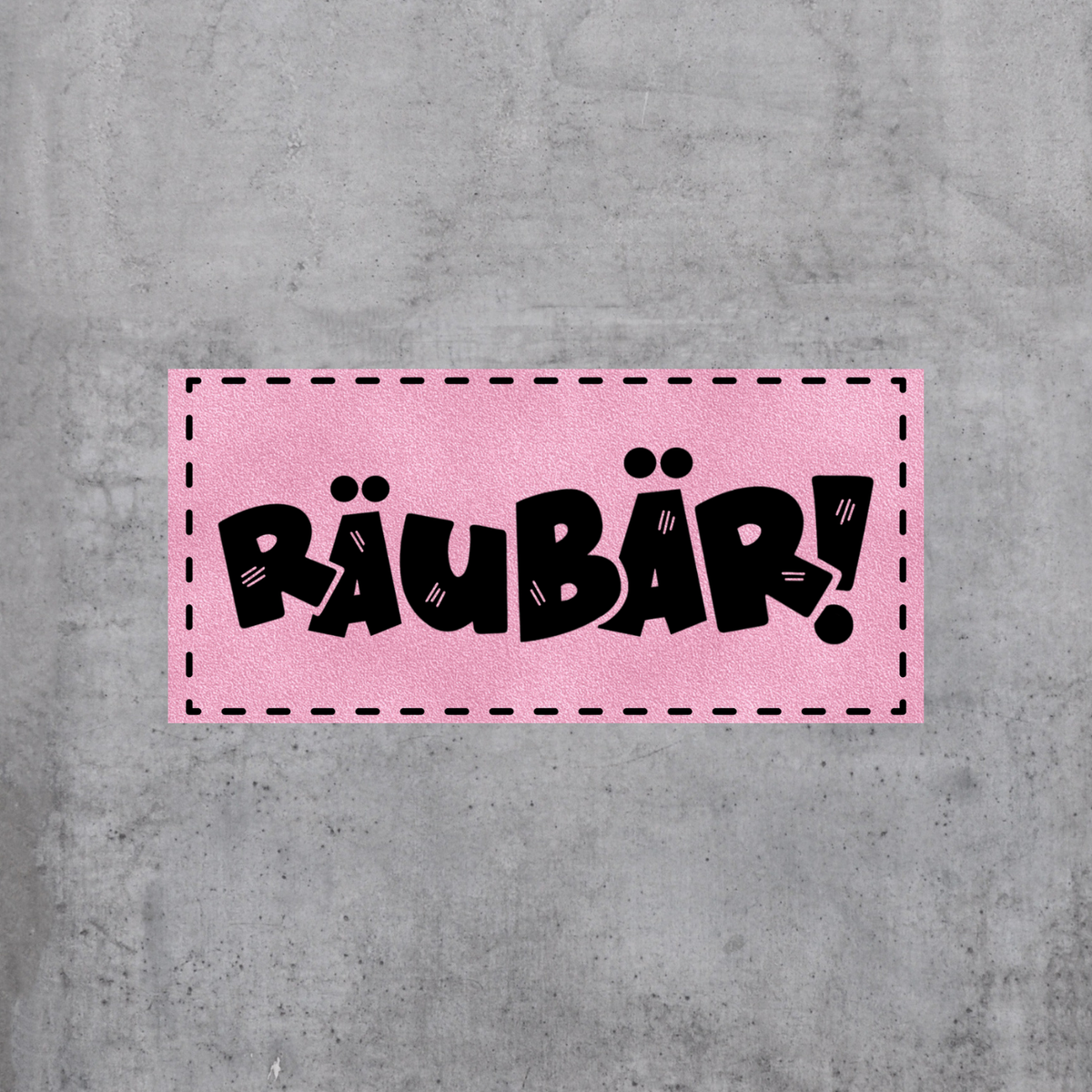 Räubär