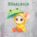 Regenmaus 01