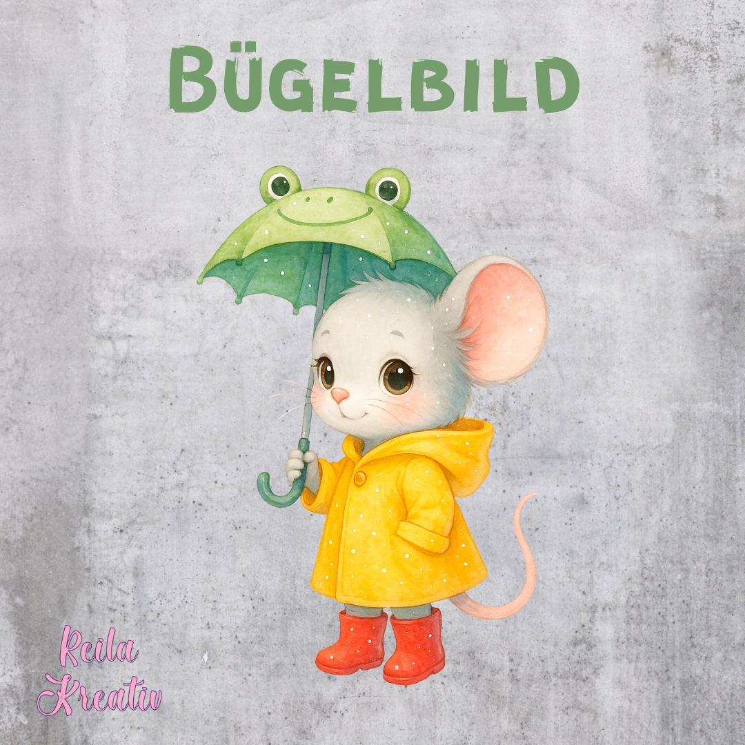 Regenmaus 02