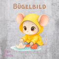 Regenmaus 03