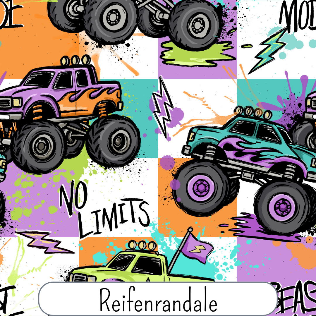 Reifenrandale