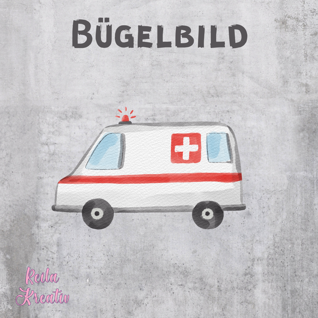 Rettungwagen