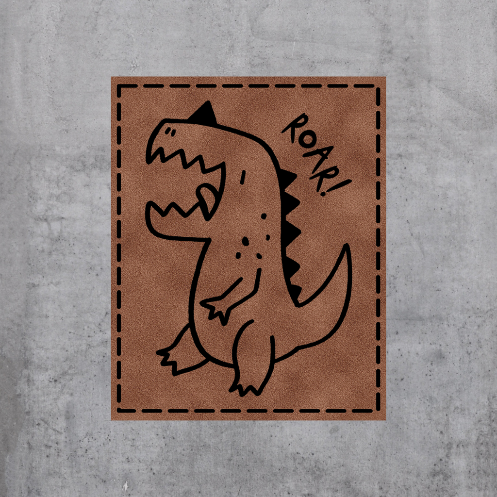 RoaR! - Dino (BL)