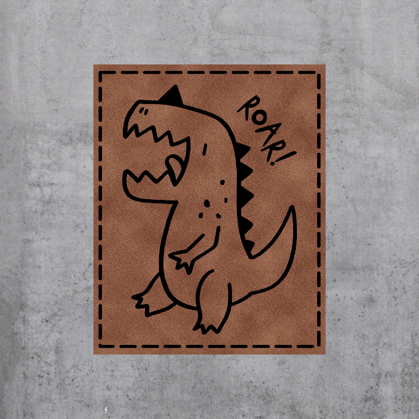 RoaR! - Dino (BL)