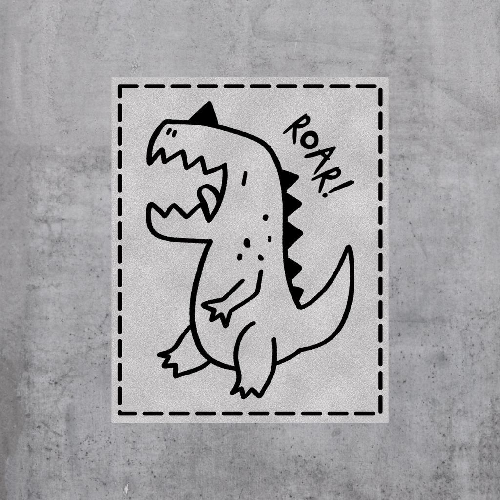 RoaR! - Dino (BL)