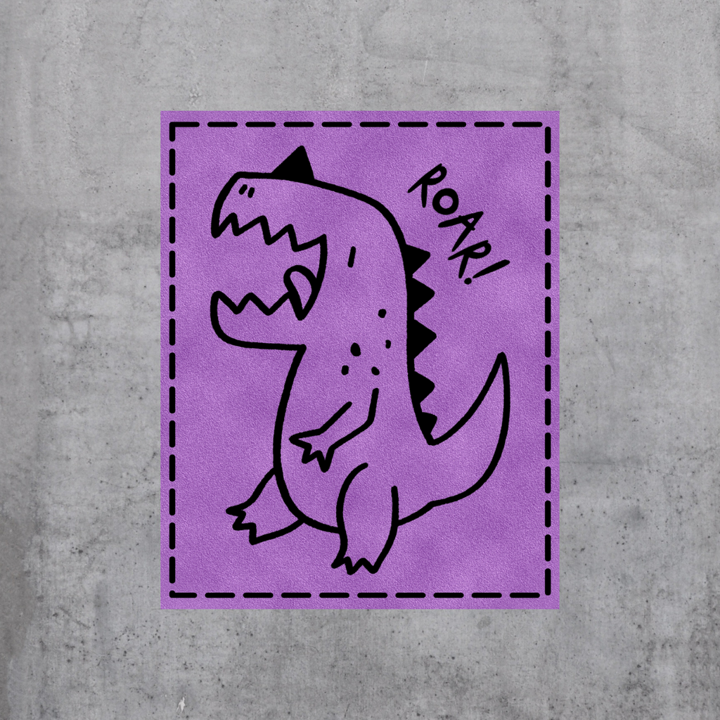 RoaR! - Dino (BL)