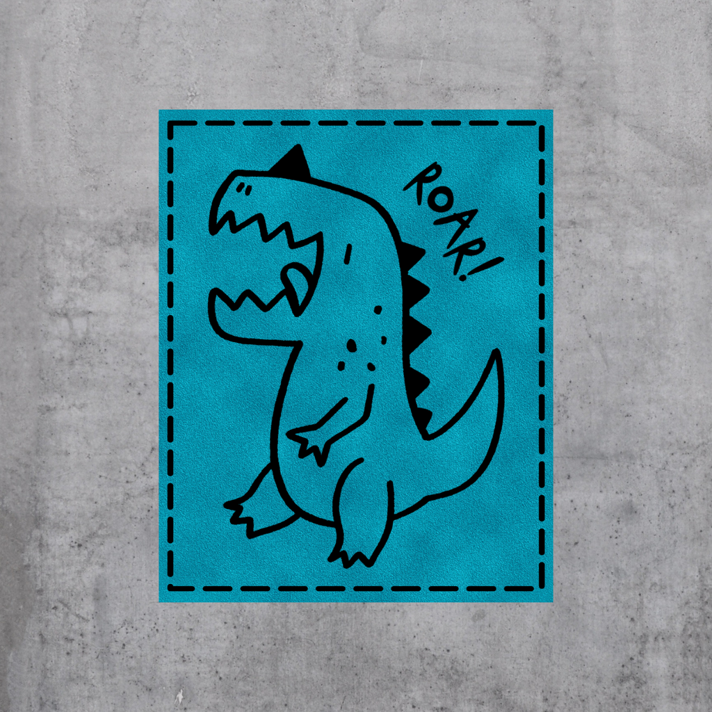 RoaR! - Dino (BL)