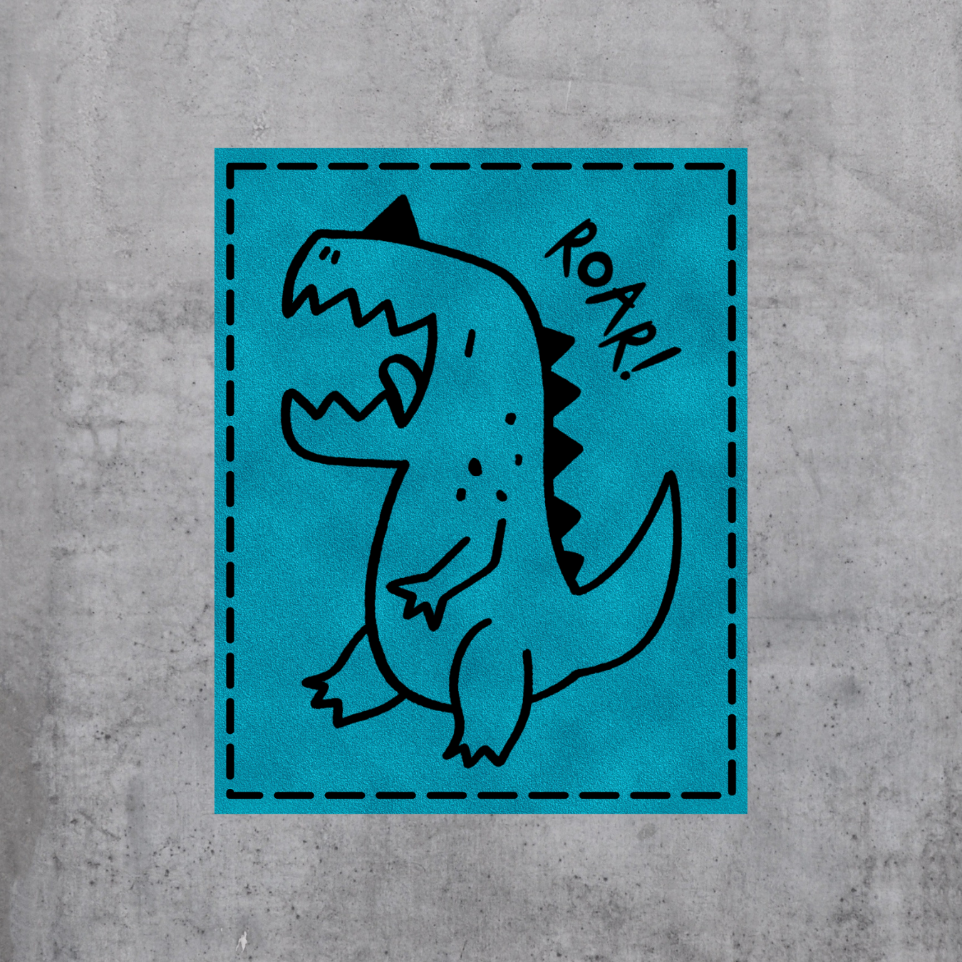 RoaR! - Dino (BL)