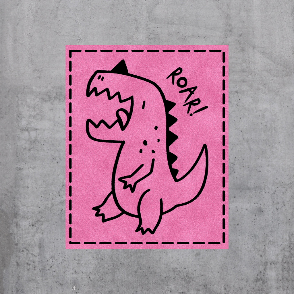 RoaR! - Dino (BL)