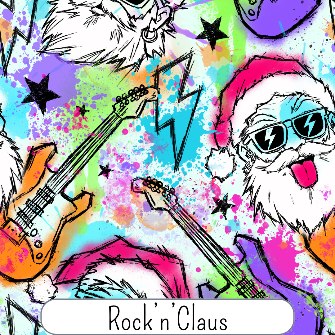 Rock'n'Claus