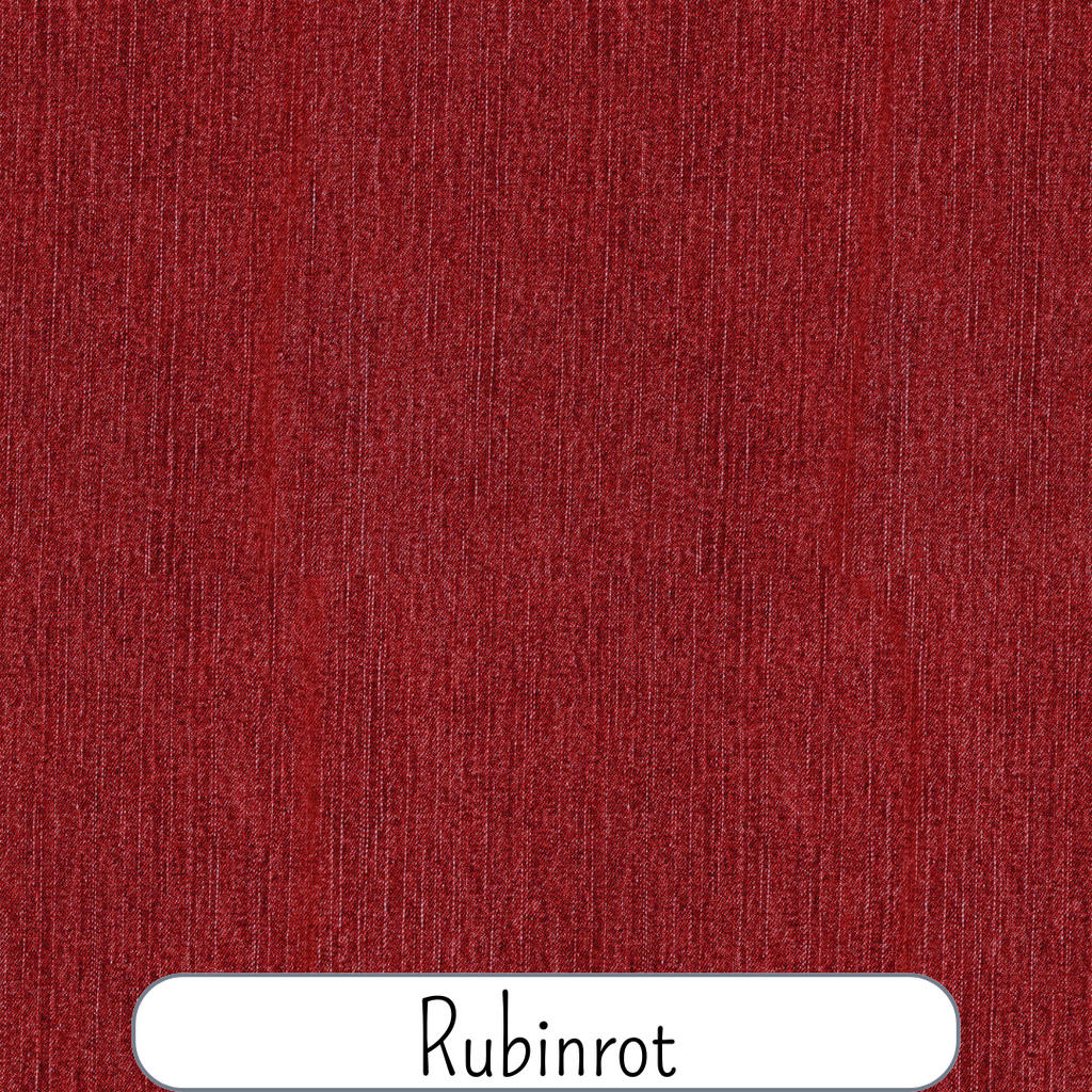 Rubinrot