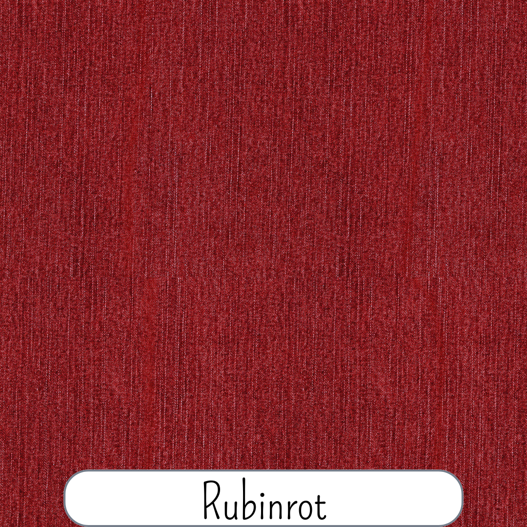 Rubinrot