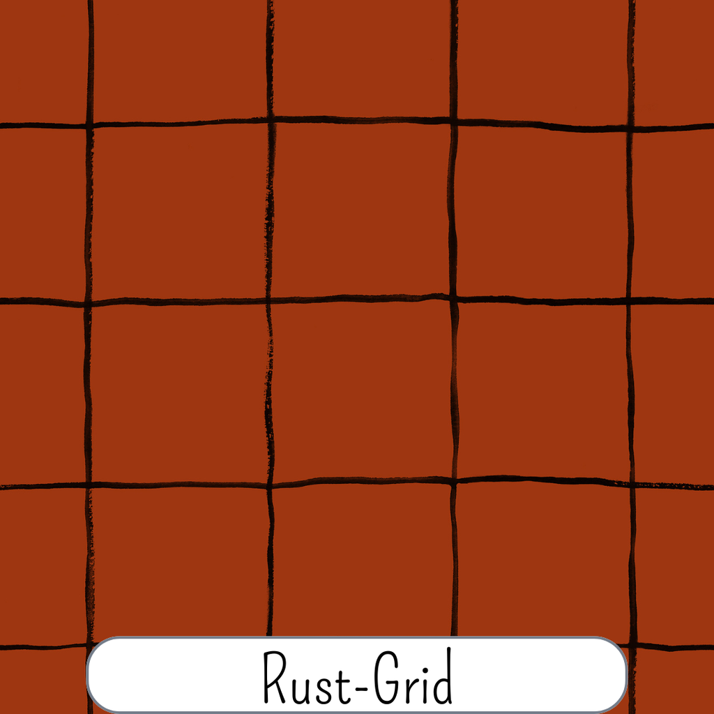 Rust-Grid