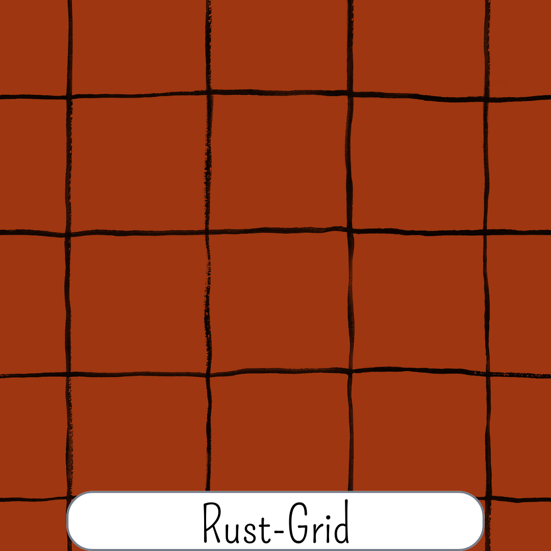 Rust-Grid